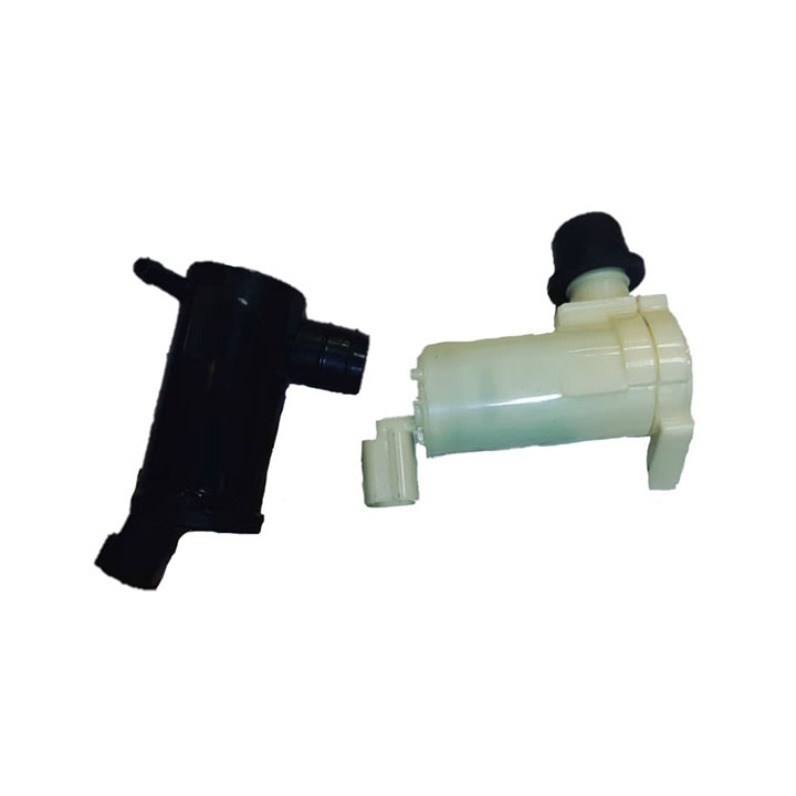 پمپ شیشه شوی ام وی ام X۲۲